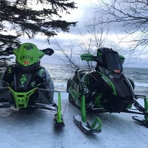 Meet your Posher, Tyson